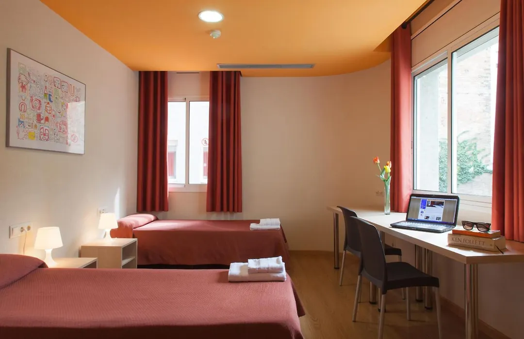 Residencia Erasmus Gracia-1